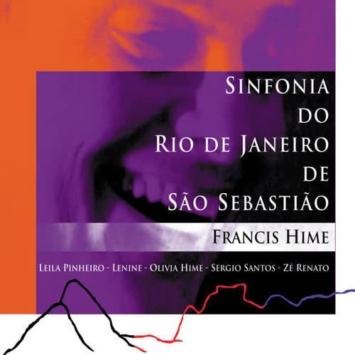 Sinfonia do Rio de Janeiro de São Sebastiâo