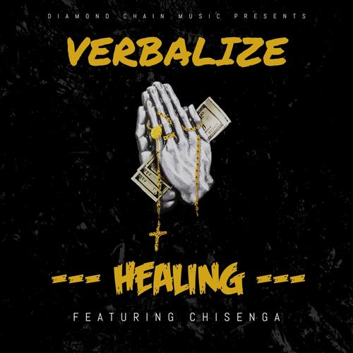 Healing (feat. CHISENGA) [Explicit]