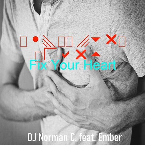 Fix Your Heart