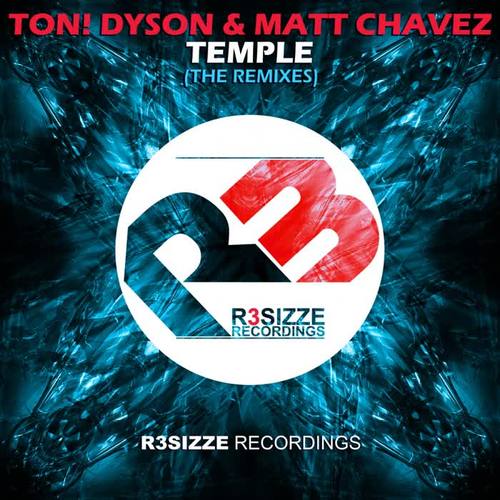 Temple (The Remixes)