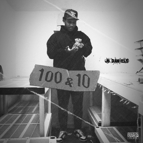 100 & 10 (Explicit)