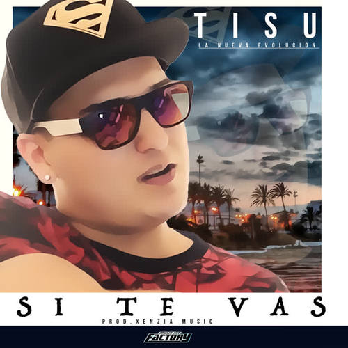 Si Te Vas