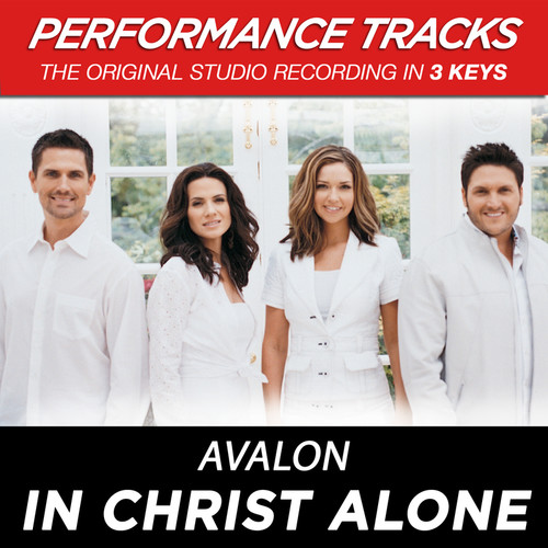 In Christ Alone (Performance Tracks) - EP