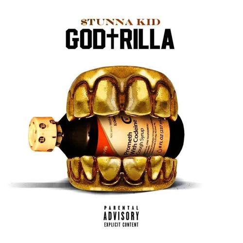 Godtrilla (Explicit)