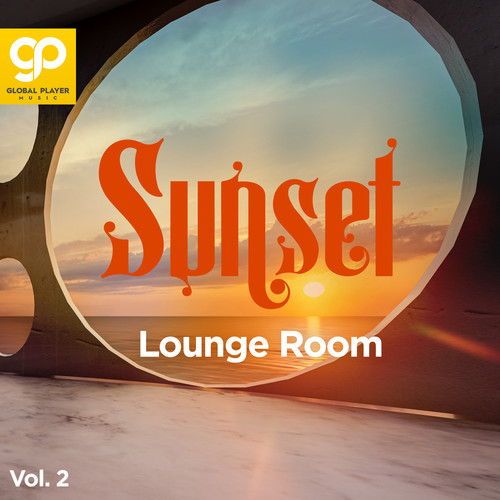 Sunset Lounge Room, Vol. 2