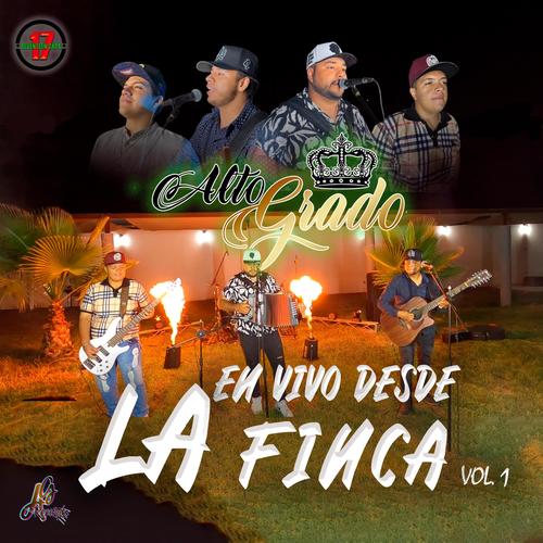 En Vivo Desde La Finca vol.1