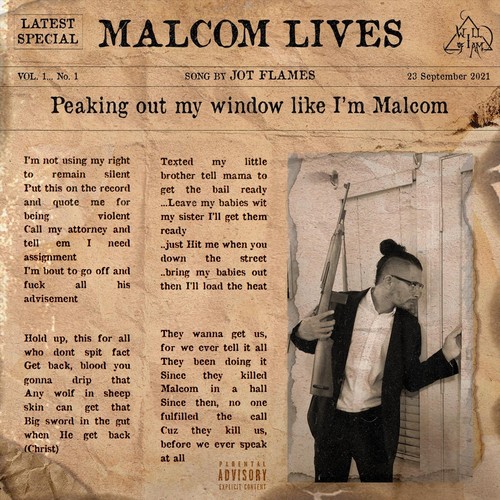 Malcom Lives (Explicit)