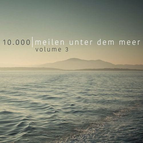 10.000 Meilen unter dem Meer, Vol. 3