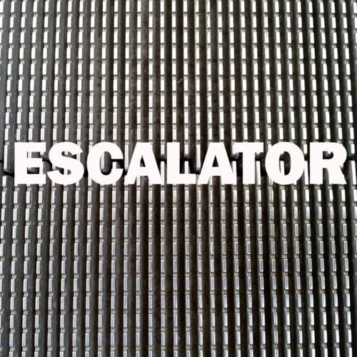 Escalator