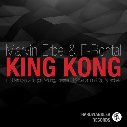 King Kong EP