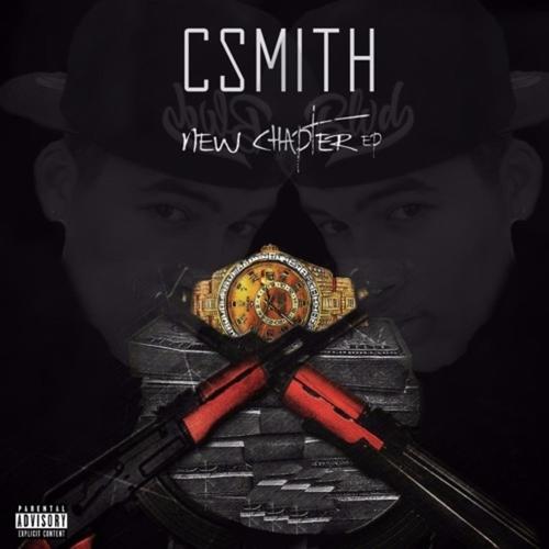 New Chapter (Explicit)