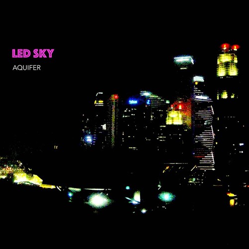 LED Sky