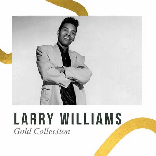 Larry Williams - Gold Collection