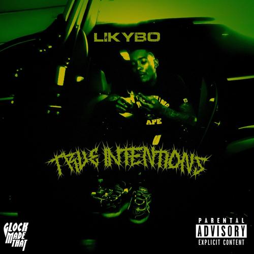 True Intentions (Explicit)