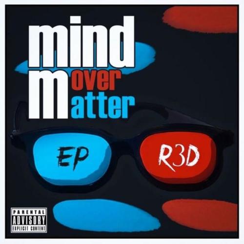 Mind Over Matter EP