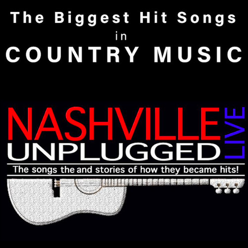 Nashville Unplugged Live