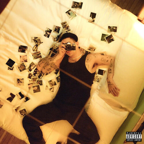 Pictures, Vol.1 (Explicit)