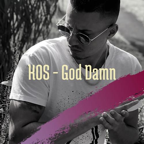 God Damn (Explicit)