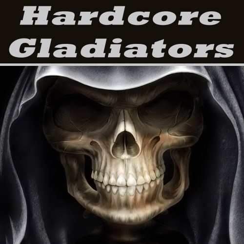 Hardcore Gladiators (Explicit)