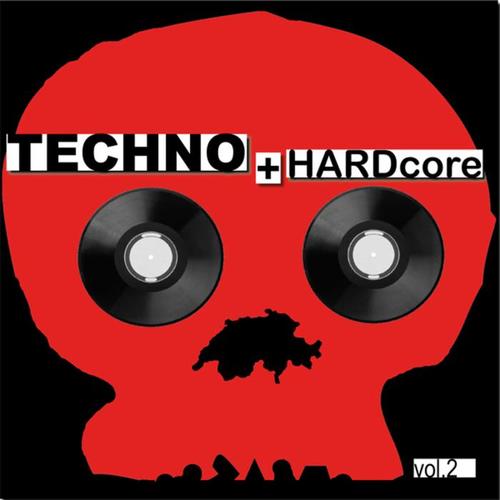 Techno Hardcore Vol. 2