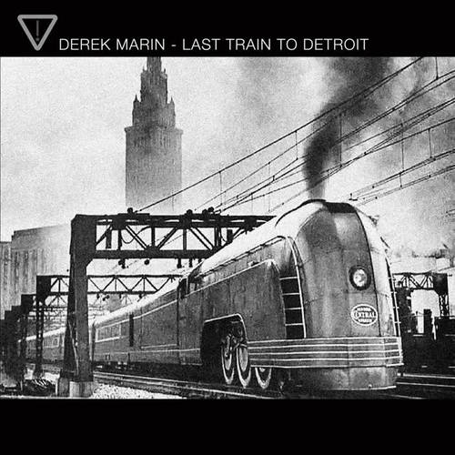 Last Train to Detroit