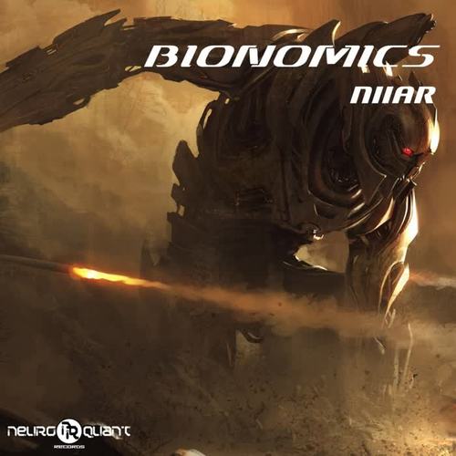 Bionomics