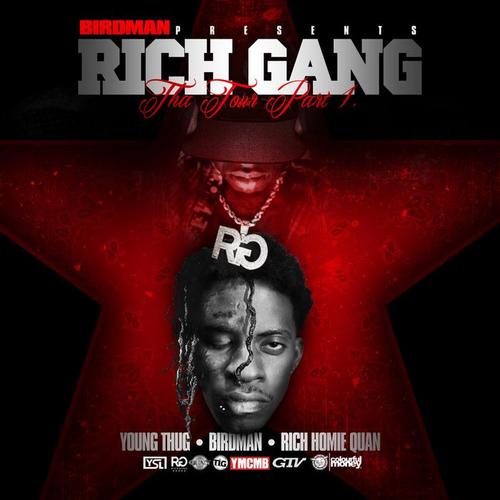 Rich  Thug