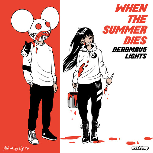 When The Summer Dies (Explicit)