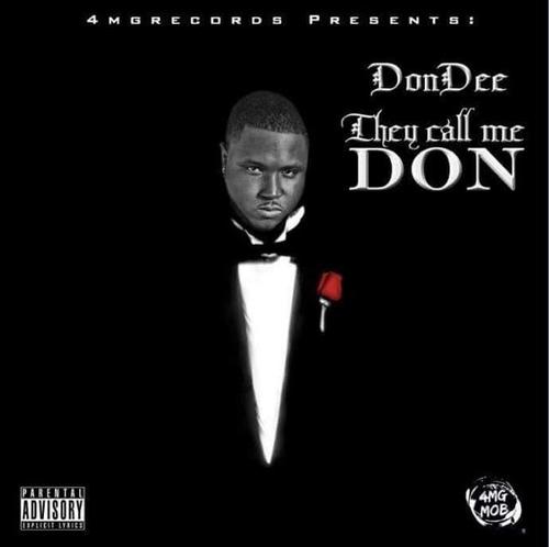 They Call Me Don