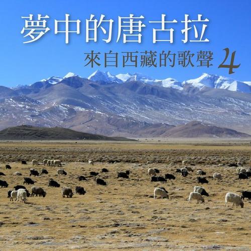 夢中的唐古拉: 來自西藏的歌聲, Vol. 4