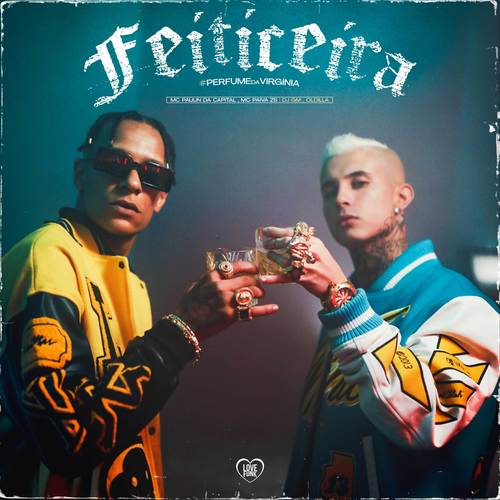 Feiticeira (Explicit)