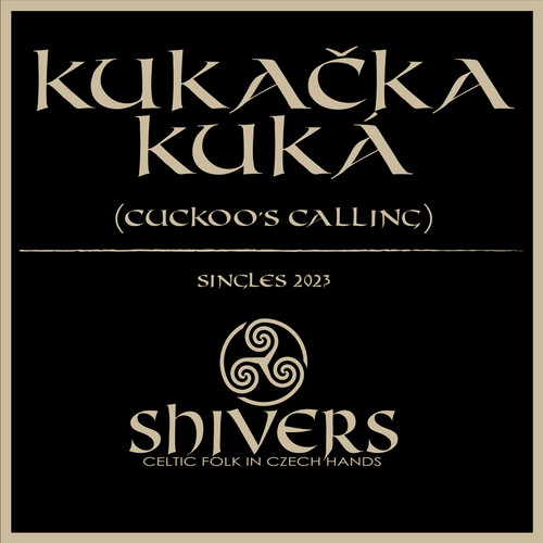 Kukačka kuká (Cuckoo's calling)