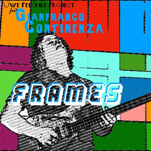 Frames (feat. Gianfranco Continenza)