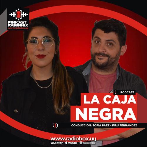 La Caja Negra (6 de Marzo)