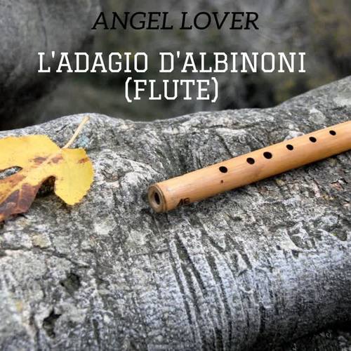 L'adagio d'albinoni (Flute Version)