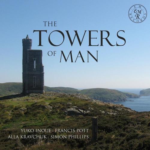 Pott: The Towers of Man