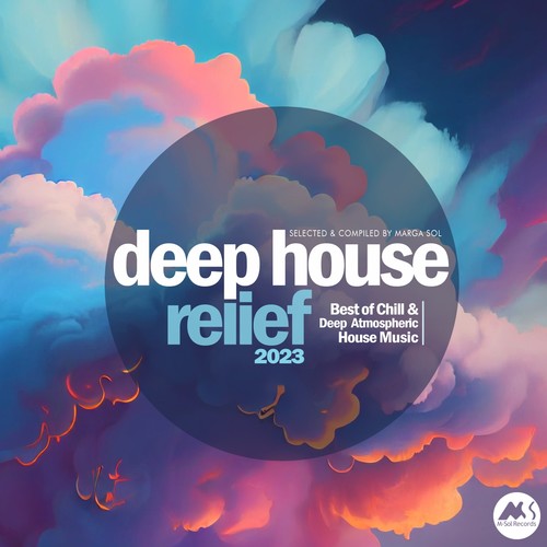 Deep House Relief 2023