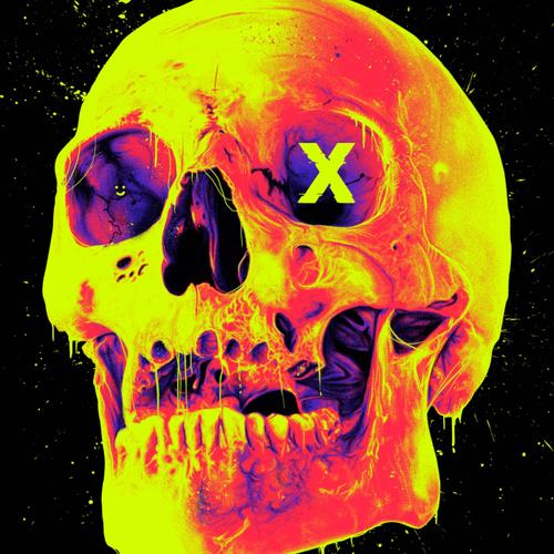 X-WORK (Explicit)