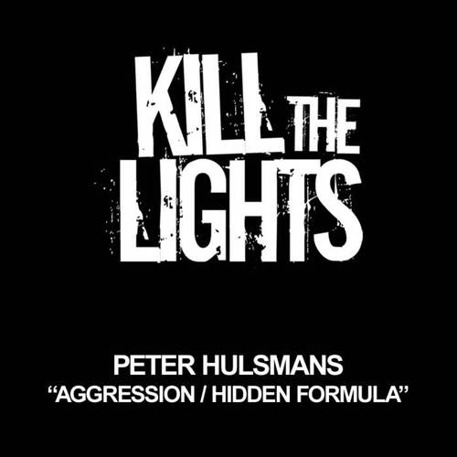 Aggression / Hidden Formula