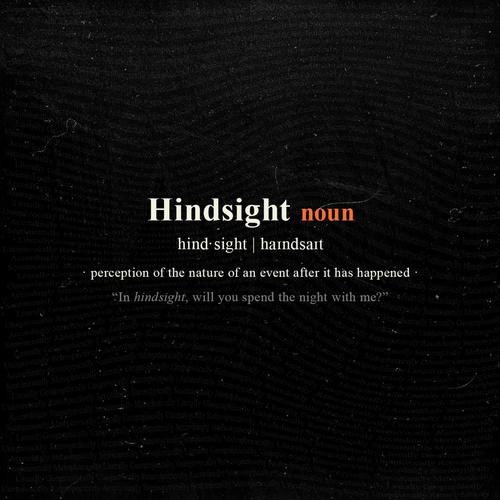 Hindsight