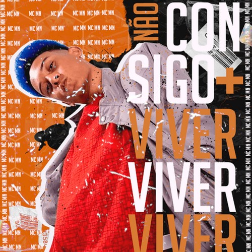 Não Consigo Mais Viver (Explicit)