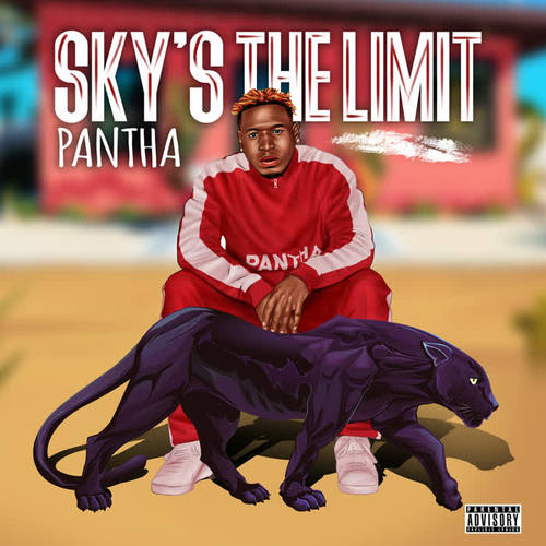 Sky's the Limit (Explicit)