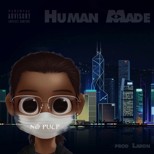 Human Made (Explicit)