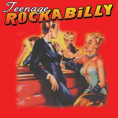 Teenage Rockabilly