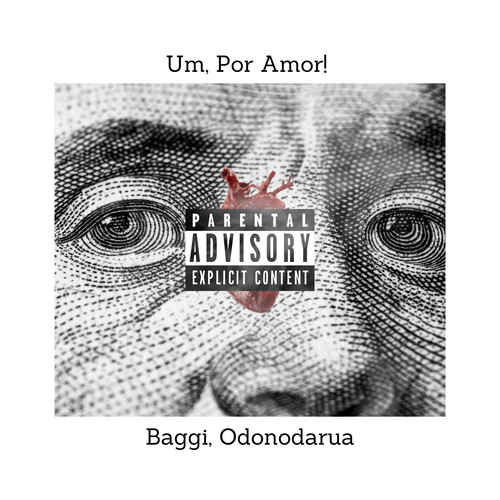 Um, por Amor! (Explicit)