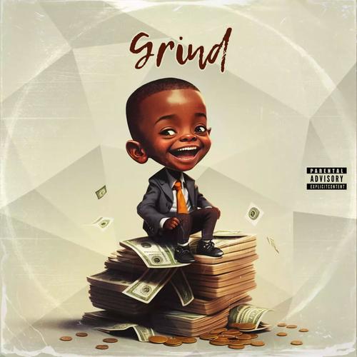 Grind (feat. Sam MacPherson & Heather Sommer) [Explicit]