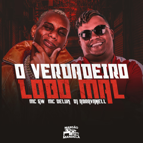 O Verdadeiro Lobo Mal (Explicit)