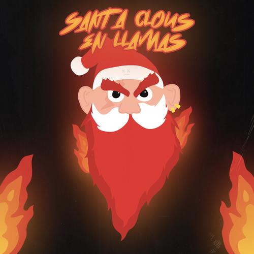 Santa Clous En Llamas (feat. xxKevin & Young Gabox)