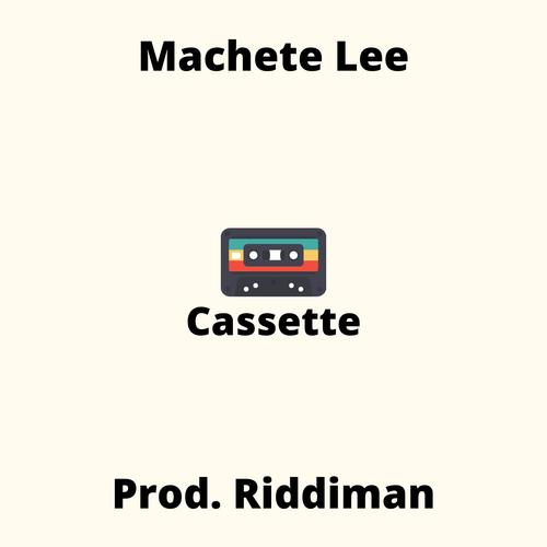 Cassette (Explicit)