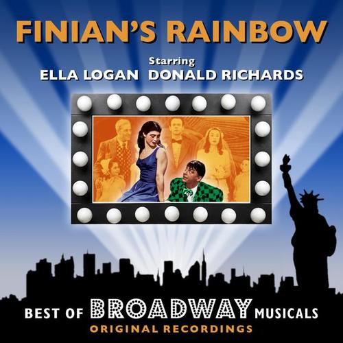 Finian's Rainbow - The Best Of Broadway Musicals